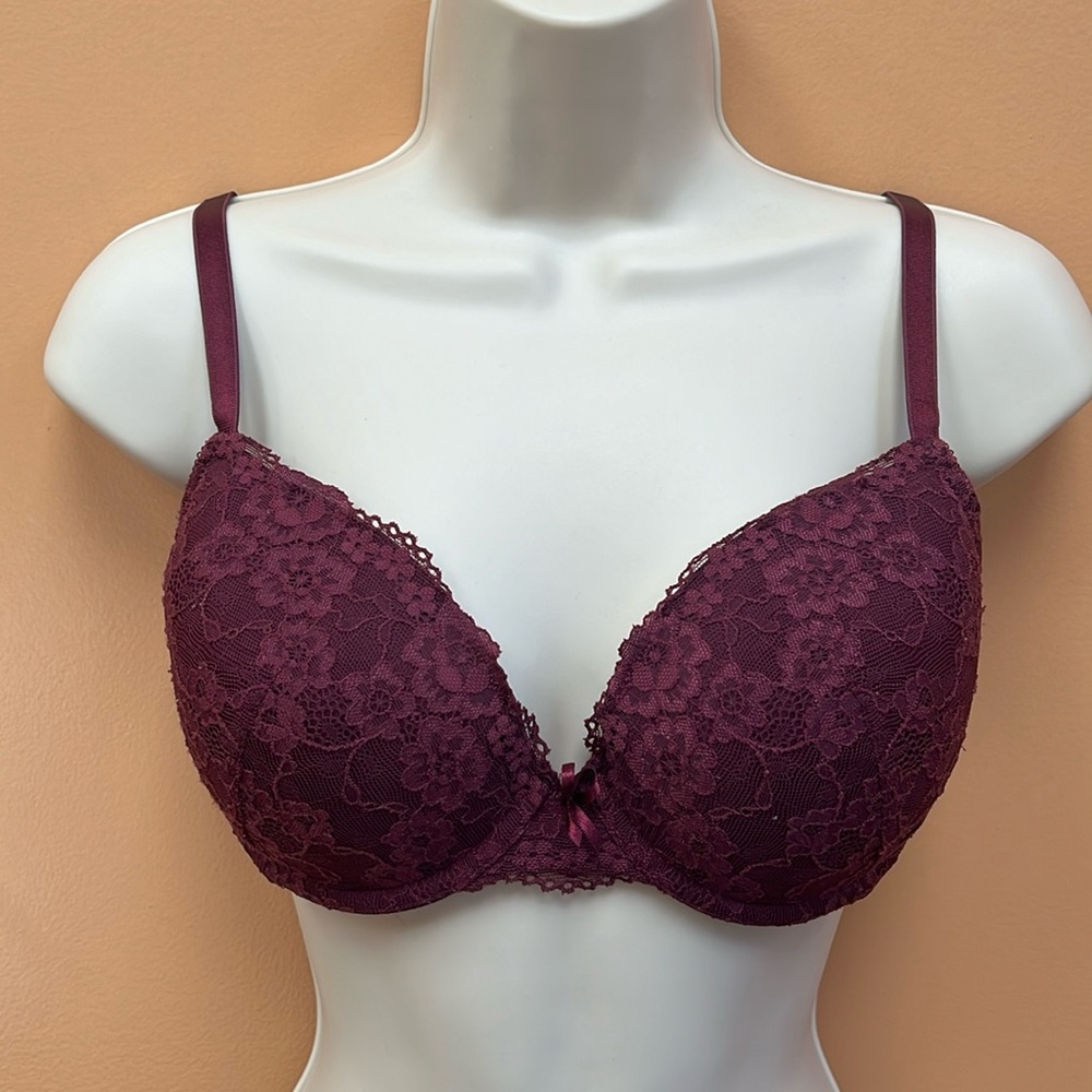 H&M 36C lace bra